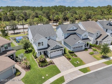 Your Dream Home Awaits in Nocatee -- Florida's #1 Rated on Palm Valley Golf Club in Florida - for sale on GolfHomes.com, golf home, golf lot