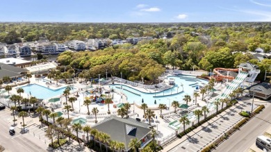 Your dream beach cottage is waiting for you! Take a tour of this on Prestwick Country Club in South Carolina - for sale on GolfHomes.com, golf home, golf lot