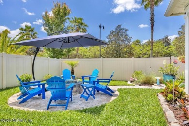 Your Dream Home Awaits in Nocatee -- Florida's #1 Rated on Palm Valley Golf Club in Florida - for sale on GolfHomes.com, golf home, golf lot