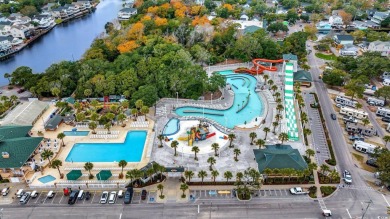 Your dream beach cottage is waiting for you! Take a tour of this on Prestwick Country Club in South Carolina - for sale on GolfHomes.com, golf home, golf lot