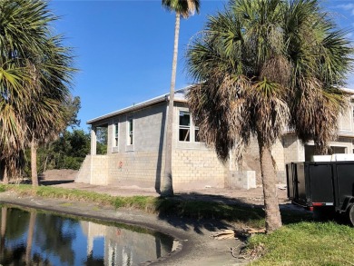 Motivated Seller!!Be a part of Country Club living in this on Pasadena Yacht and Country Club in Florida - for sale on GolfHomes.com, golf home, golf lot