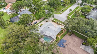 If you have been looking for a spacious home in Carrollwood on Emerald Greens Golf Resort and Country Club in Florida - for sale on GolfHomes.com, golf home, golf lot