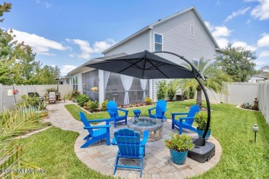 Your Dream Home Awaits in Nocatee -- Florida's #1 Rated on Palm Valley Golf Club in Florida - for sale on GolfHomes.com, golf home, golf lot