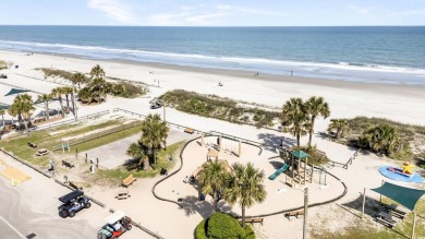 Your dream beach cottage is waiting for you! Take a tour of this on Prestwick Country Club in South Carolina - for sale on GolfHomes.com, golf home, golf lot