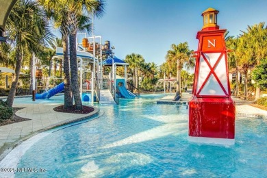 Your Dream Home Awaits in Nocatee -- Florida's #1 Rated on Palm Valley Golf Club in Florida - for sale on GolfHomes.com, golf home, golf lot