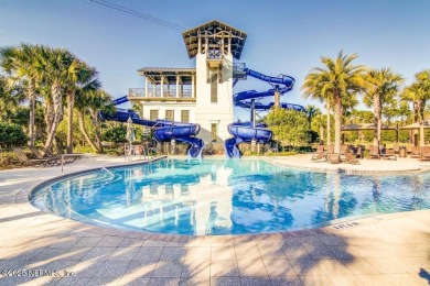 Your Dream Home Awaits in Nocatee -- Florida's #1 Rated on Palm Valley Golf Club in Florida - for sale on GolfHomes.com, golf home, golf lot