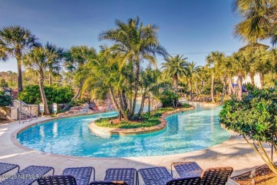 Your Dream Home Awaits in Nocatee -- Florida's #1 Rated on Palm Valley Golf Club in Florida - for sale on GolfHomes.com, golf home, golf lot