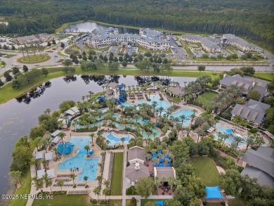 Your Dream Home Awaits in Nocatee -- Florida's #1 Rated on Palm Valley Golf Club in Florida - for sale on GolfHomes.com, golf home, golf lot