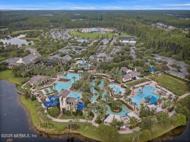 Your Dream Home Awaits in Nocatee -- Florida's #1 Rated on Palm Valley Golf Club in Florida - for sale on GolfHomes.com, golf home, golf lot