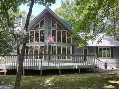 Beautifully Renovated Home with Loft & Full Terrace Level on Bent Tree Golf Course in Georgia - for sale on GolfHomes.com, golf home, golf lot