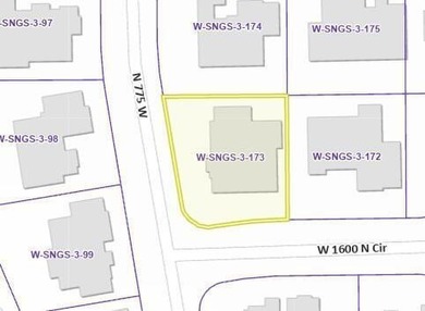 Welcome to the Green Springs experience in the beautiful on Green Spring Country Club in Utah - for sale on GolfHomes.com, golf home, golf lot