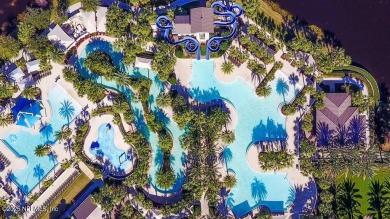 Your Dream Home Awaits in Nocatee -- Florida's #1 Rated on Palm Valley Golf Club in Florida - for sale on GolfHomes.com, golf home, golf lot