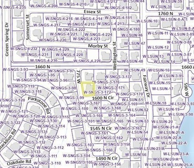 Welcome to the Green Springs experience in the beautiful on Green Spring Country Club in Utah - for sale on GolfHomes.com, golf home, golf lot