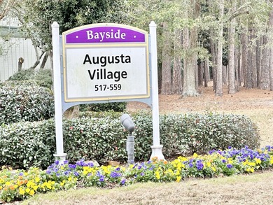 Take advantage of an exciting opportunity to own in Augusta on Sandestin Golf and Beach Resort - The Links in Florida - for sale on GolfHomes.com, golf home, golf lot