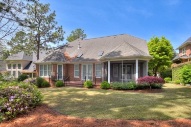 This home is currently undergoing renovation; please contact the on Woodside Plantation Country Club in South Carolina - for sale on GolfHomes.com, golf home, golf lot