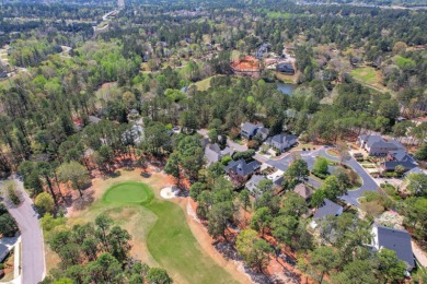 This home is currently undergoing renovation; please contact the on Woodside Plantation Country Club in South Carolina - for sale on GolfHomes.com, golf home, golf lot