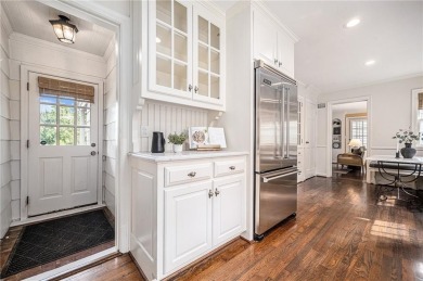 Welcome to this beautifully updated home in the heart of the on Mission Hills Country Club in Kansas - for sale on GolfHomes.com, golf home, golf lot