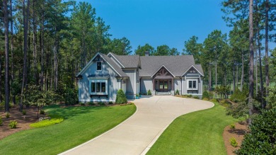 Prestigious Community of The Creek Club - New Price Improvement on Reynolds Lake Oconee - The Creek Club in Georgia - for sale on GolfHomes.com, golf home, golf lot