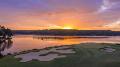 Prestigious Community of The Creek Club - New Price Improvement on Reynolds Lake Oconee - The Creek Club in Georgia - for sale on GolfHomes.com, golf home, golf lot