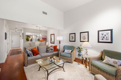 Updated Bloomington townhome featuring single-level living with on Bloomington Country Club in Utah - for sale on GolfHomes.com, golf home, golf lot