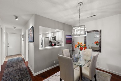 Updated Bloomington townhome featuring single-level living with on Bloomington Country Club in Utah - for sale on GolfHomes.com, golf home, golf lot