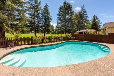 This house is the kind of place you walk into and immediately on Foxtail Golf Club in California - for sale on GolfHomes.com, golf home, golf lot