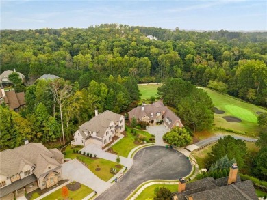 Newer Construction Custom Home Built in 2023. This beautiful on Bears Best Atlanta Golf Club in Georgia - for sale on GolfHomes.com, golf home, golf lot