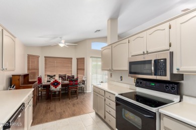 Welcome to your next chapter in the vibrant golf course on Coyote Lakes Golf Club in Arizona - for sale on GolfHomes.com, golf home, golf lot