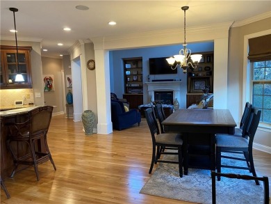 Welcome to this stunning 4-sided brick home perfectly situated on Canongate At Heron Bay in Georgia - for sale on GolfHomes.com, golf home, golf lot