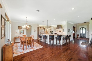Welcome to a spectacular 4752-sqft 4 bed 6 bath home in Split on Split Rail Links and Golf Club in Texas - for sale on GolfHomes.com, golf home, golf lot