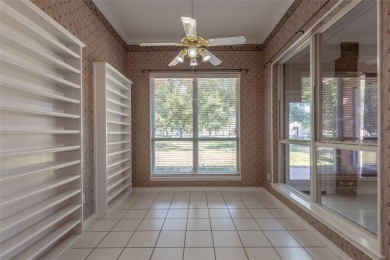 Located in the sought-after, gated community of Pecan Plantation on Pecan Plantation Country Club in Texas - for sale on GolfHomes.com, golf home, golf lot