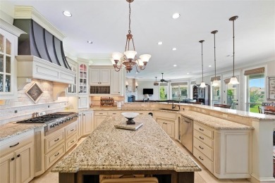 Welcome to a spectacular 4752-sqft 4 bed 6 bath home in Split on Split Rail Links and Golf Club in Texas - for sale on GolfHomes.com, golf home, golf lot