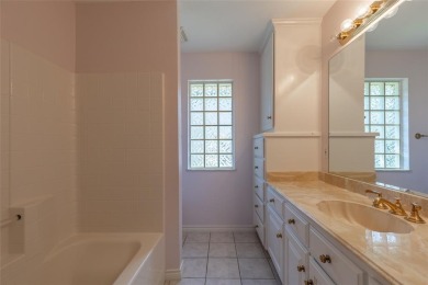Located in the sought-after, gated community of Pecan Plantation on Pecan Plantation Country Club in Texas - for sale on GolfHomes.com, golf home, golf lot