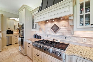 Welcome to a spectacular 4752-sqft 4 bed 6 bath home in Split on Split Rail Links and Golf Club in Texas - for sale on GolfHomes.com, golf home, golf lot
