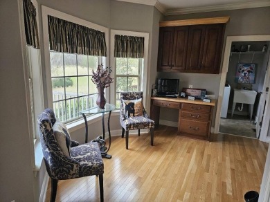 Welcome to this stunning 4-sided brick home perfectly situated on Canongate At Heron Bay in Georgia - for sale on GolfHomes.com, golf home, golf lot