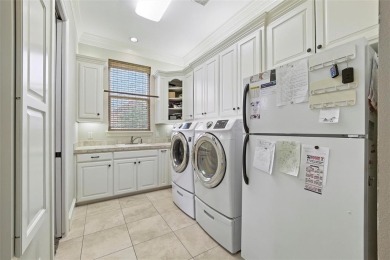 Welcome to a spectacular 4752-sqft 4 bed 6 bath home in Split on Split Rail Links and Golf Club in Texas - for sale on GolfHomes.com, golf home, golf lot