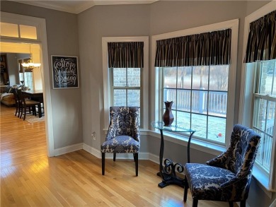 Welcome to this stunning 4-sided brick home perfectly situated on Canongate At Heron Bay in Georgia - for sale on GolfHomes.com, golf home, golf lot