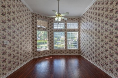 Located in the sought-after, gated community of Pecan Plantation on Pecan Plantation Country Club in Texas - for sale on GolfHomes.com, golf home, golf lot