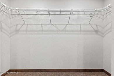 This brand new single-level home is located in a neighborhood on Prairie Falls Golf Club in Idaho - for sale on GolfHomes.com, golf home, golf lot