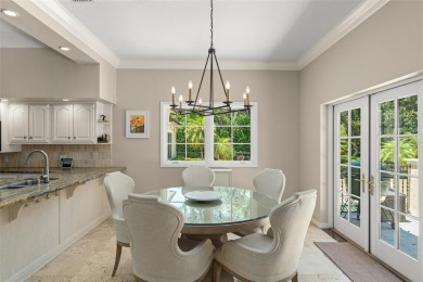 Nestled within the gates of the renowned Isleworth Golf  Country on Isleworth Golf and Country Club in Florida - for sale on GolfHomes.com, golf home, golf lot