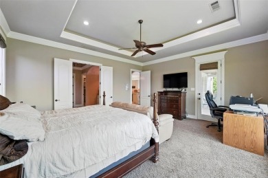 Welcome to a spectacular 4752-sqft 4 bed 6 bath home in Split on Split Rail Links and Golf Club in Texas - for sale on GolfHomes.com, golf home, golf lot