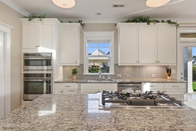 2101 Cokesbury Court/2050 Colony Pines Drive Exceptional Golf on Cape Fear National At Brunswick Forest in North Carolina - for sale on GolfHomes.com, golf home, golf lot