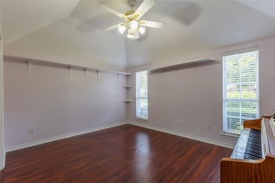 Located in the sought-after, gated community of Pecan Plantation on Pecan Plantation Country Club in Texas - for sale on GolfHomes.com, golf home, golf lot