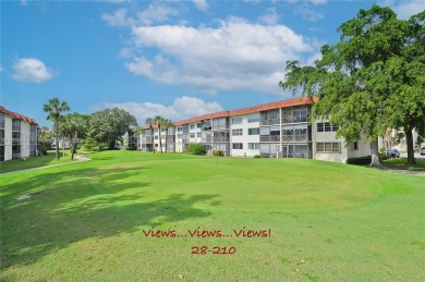 La Creme de la creme!!! Love where you live...this gorgeous two on Hollybrook Golf and Tennis Club  in Florida - for sale on GolfHomes.com, golf home, golf lot