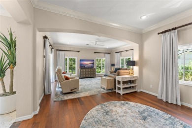 Nestled within the gates of the renowned Isleworth Golf  Country on Isleworth Golf and Country Club in Florida - for sale on GolfHomes.com, golf home, golf lot