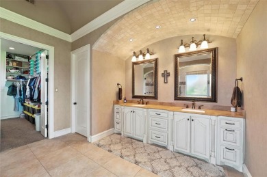 Welcome to a spectacular 4752-sqft 4 bed 6 bath home in Split on Split Rail Links and Golf Club in Texas - for sale on GolfHomes.com, golf home, golf lot