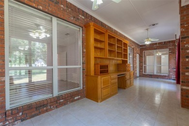Located in the sought-after, gated community of Pecan Plantation on Pecan Plantation Country Club in Texas - for sale on GolfHomes.com, golf home, golf lot
