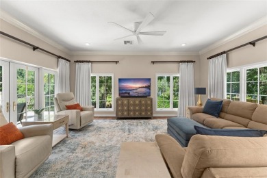 Nestled within the gates of the renowned Isleworth Golf  Country on Isleworth Golf and Country Club in Florida - for sale on GolfHomes.com, golf home, golf lot