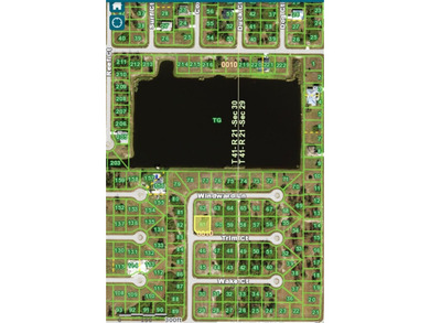 LOCATION!! LOCATION!!THIS BEAUTIFUL LOT IS AN OVER SIZE LOT on Rotonda Golf and Country Club The Links Course in Florida - for sale on GolfHomes.com, golf home, golf lot