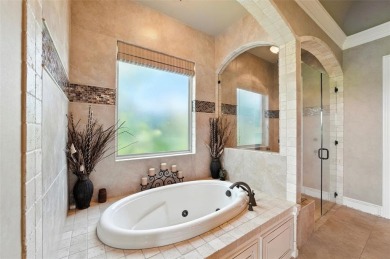 Welcome to a spectacular 4752-sqft 4 bed 6 bath home in Split on Split Rail Links and Golf Club in Texas - for sale on GolfHomes.com, golf home, golf lot
